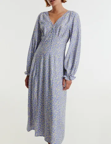 Rochie medie Edited, mov