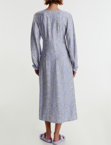 Rochie medie Edited, mov