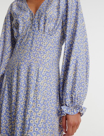 Rochie medie Edited, mov