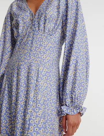 Rochie medie Edited, mov