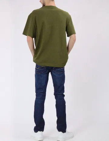 Tricou Jack&Jones, verde