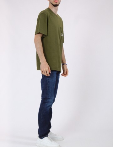 Tricou Jack&Jones, verde