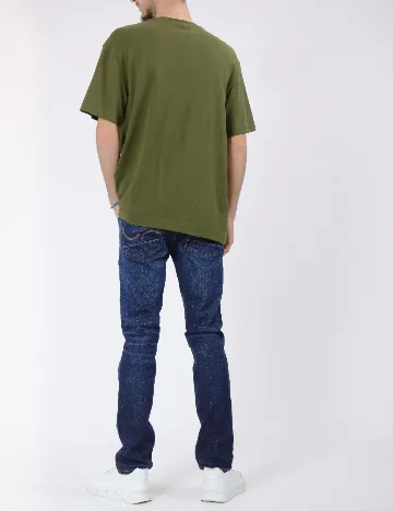 Tricou Jack&Jones, verde