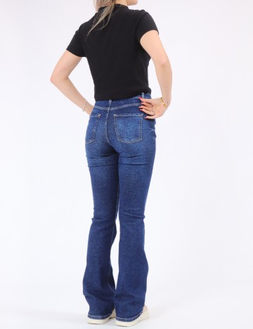 Top Pieces, negru