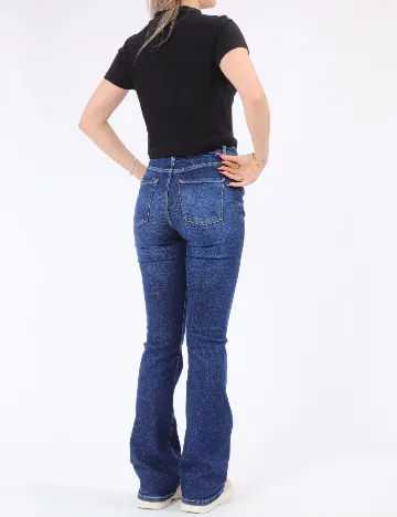 Top Pieces, negru