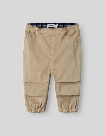 Pantaloni Name It, bej