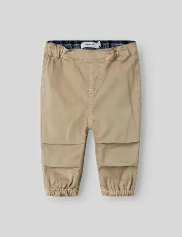 Pantaloni Name It, bej
