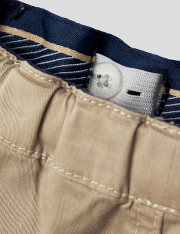 Pantaloni Name It, bej