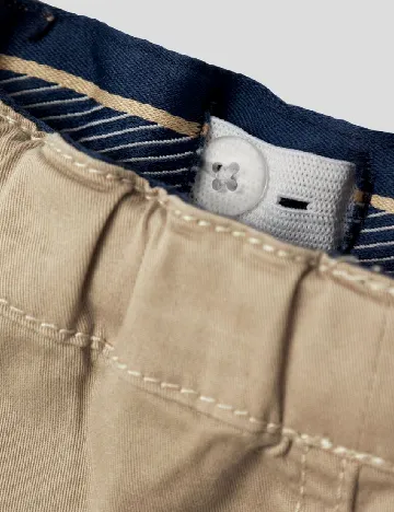 Pantaloni Name It, bej