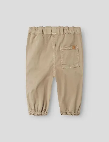 Pantaloni Name It, bej