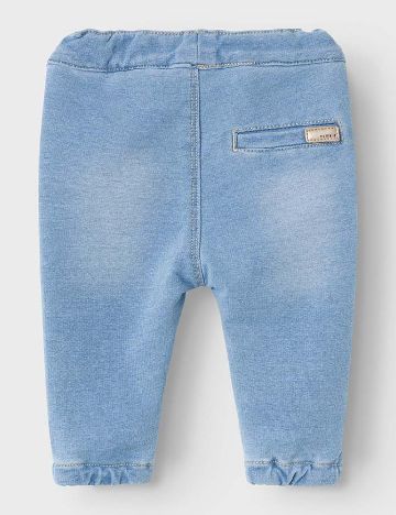Pantaloni Name It, albastru