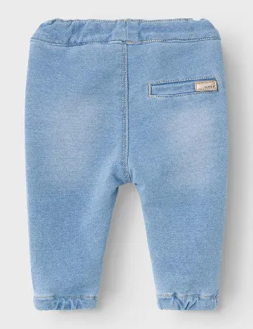 Pantaloni Name It, albastru