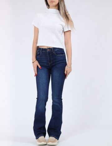 Top Pieces, alb