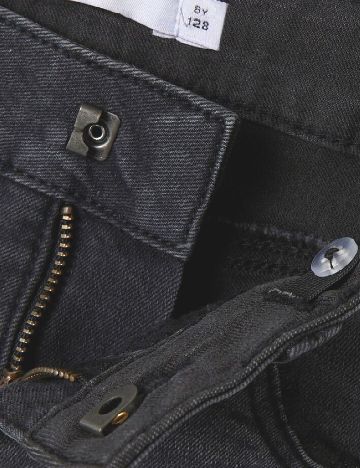 Pantaloni scurti Name It, gri