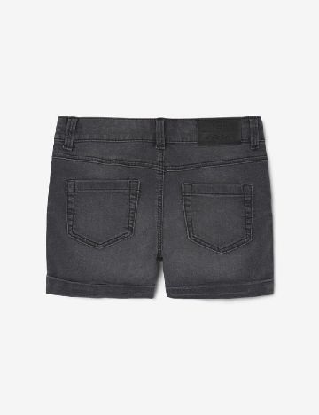 Pantaloni scurti Name It, gri