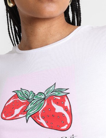 Top Pieces, alb