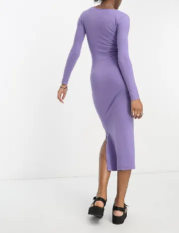 Rochie medie the frolic, mov