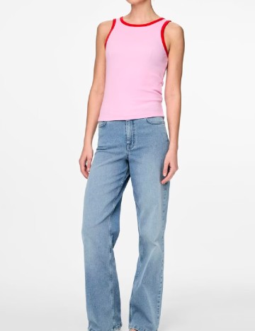 Maiou Pieces, roz