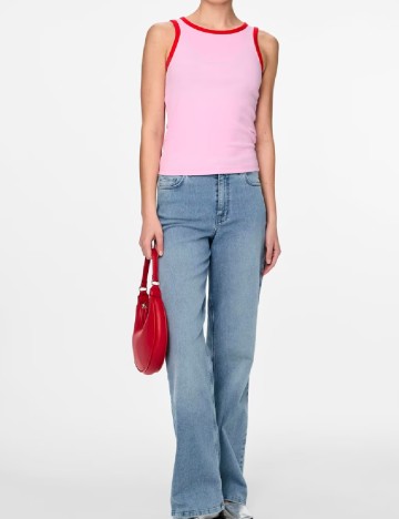 Maiou Pieces, roz