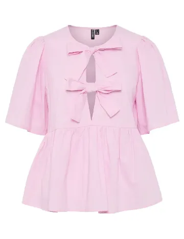 Bluza Pieces, roz