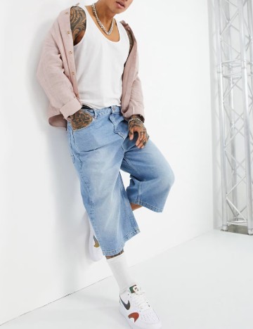 Camasa Oversize ASOS, roz