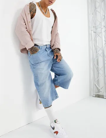 Camasa Oversize ASOS, roz