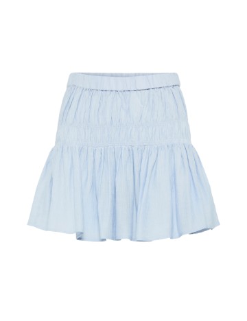 Fusta Pieces, bleu