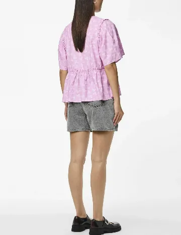 Bluza Pieces, roz