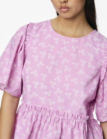 Bluza Pieces, roz