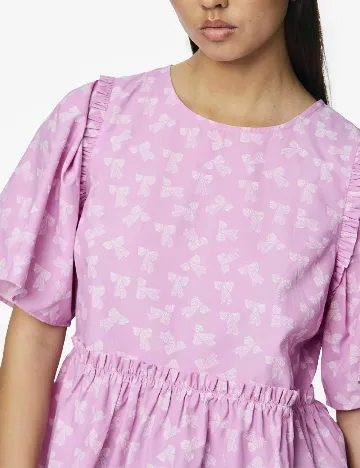 Bluza Pieces, roz