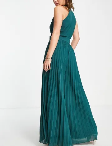 Salopeta Style Cheat, turcoaz Verde