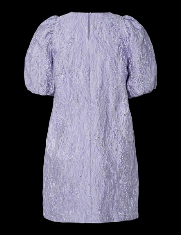 Rochie scurta Pieces, mov
