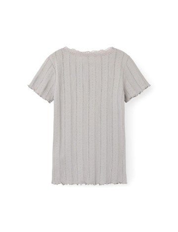 Tricou Name It, gri