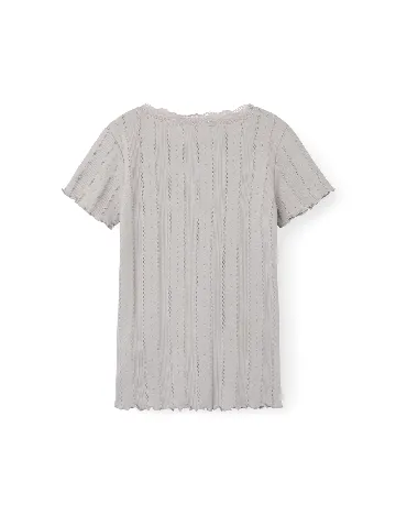 Tricou Name It, gri