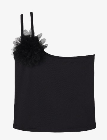 Top LMTD, negru