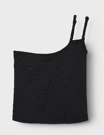 Top LMTD, negru Negru