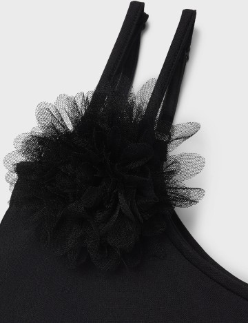 Top LMTD, negru