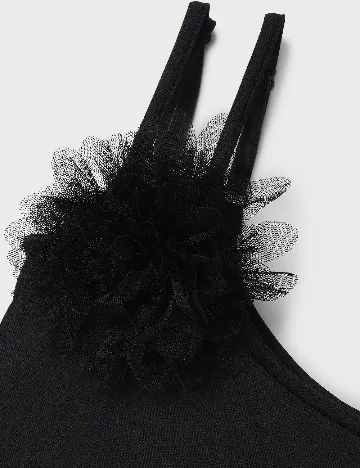 Top LMTD, negru Negru