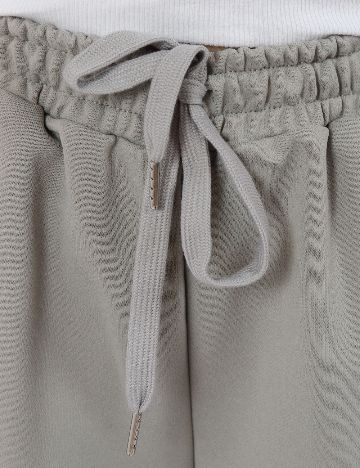 Pantaloni scurti Dazy, gri