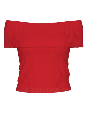 Top Pieces, rosu