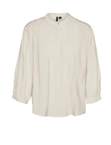 Bluza Vero Moda, bej