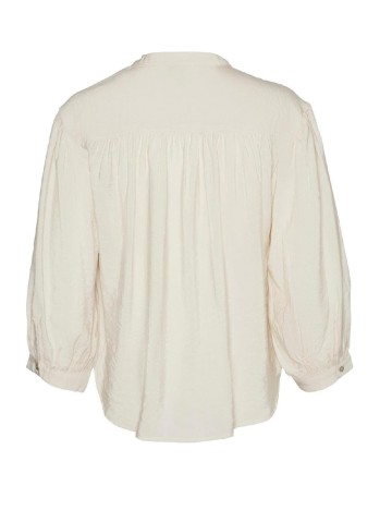 Bluza Vero Moda, bej