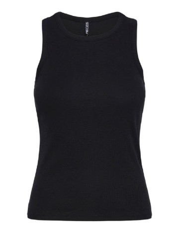 Maiou Pieces, negru