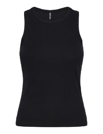 Maiou Pieces, negru