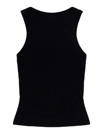 Maiou Pieces, negru