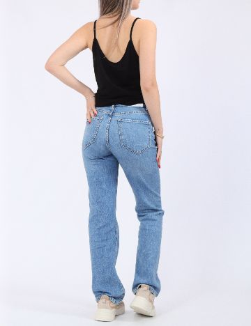 Maiou Pieces, negru