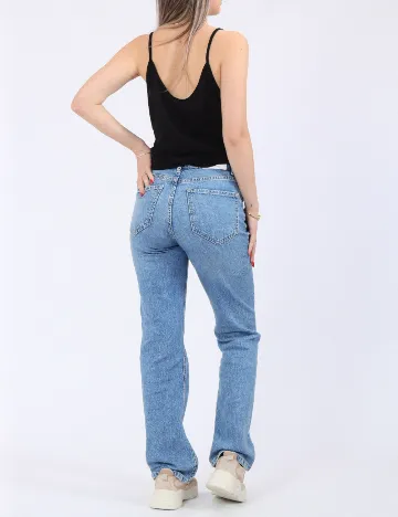 Maiou Pieces, negru