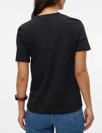 Tricou Vero Moda, negru