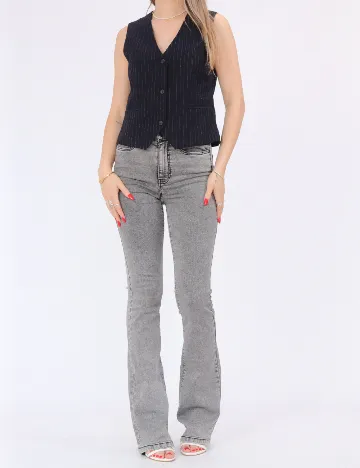 Vesta Vero Moda, bleumarin