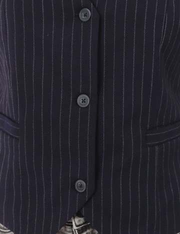 Vesta Vero Moda, bleumarin